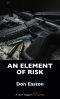 [A Jack Taggart Mystery 12] • An Element of Risk